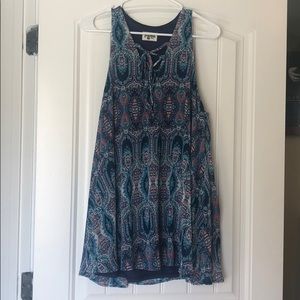 Show me your MuMu dress